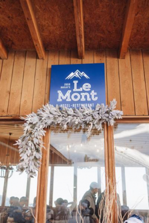 Le Mont
